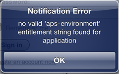Gmail app notification failure bug