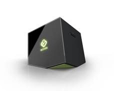 Boxee Box