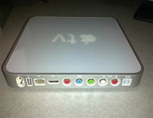 Apple TV