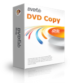 DvdFab DVD Copy box