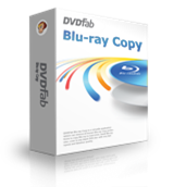 DVDFab Blu-ray Copy