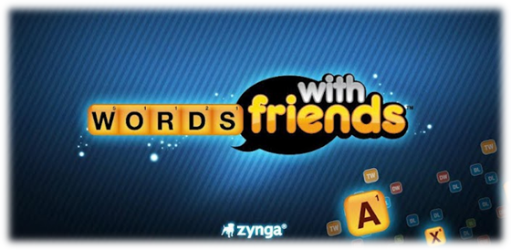 Words With Friends Free