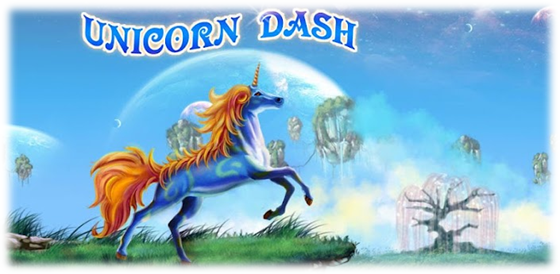 Unicorn Dash