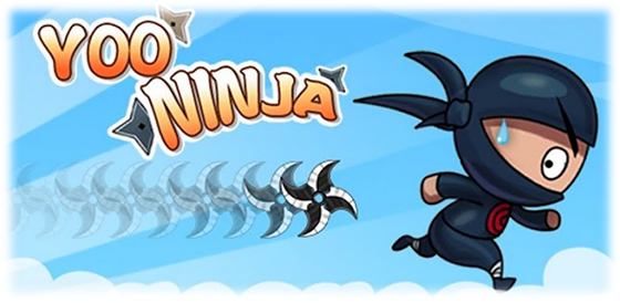 Yoo Ninja!