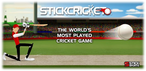 Stick Cricket