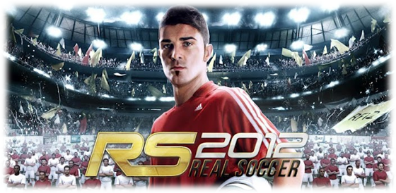 Real Soccer 2012