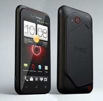 HTC DROID Incredible 4G LTE