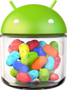 Android 4.1 Jelly Bean