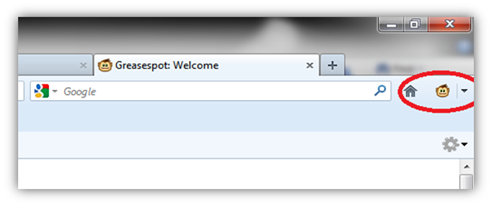 Greasemonkey 