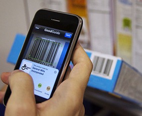 Smart Phone Apps Enable Smarter Shopping