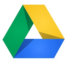  Host website on Google Drive