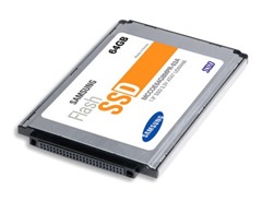 Recover deleted data SSD