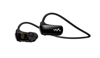 Sony NWZ-W273 Walkman gadget