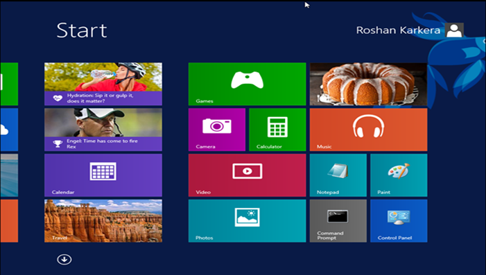 Windows 8.1 now available for download