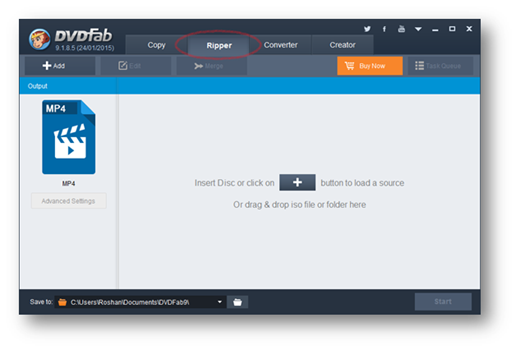 DVDFab DVD Ripper Review