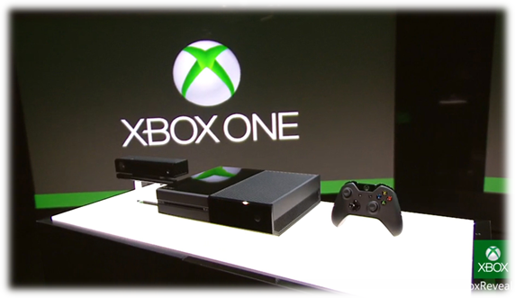 Xbox One Gets Voice Messaging Update