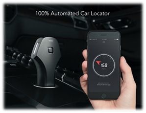 ZUS Smart Car Charger