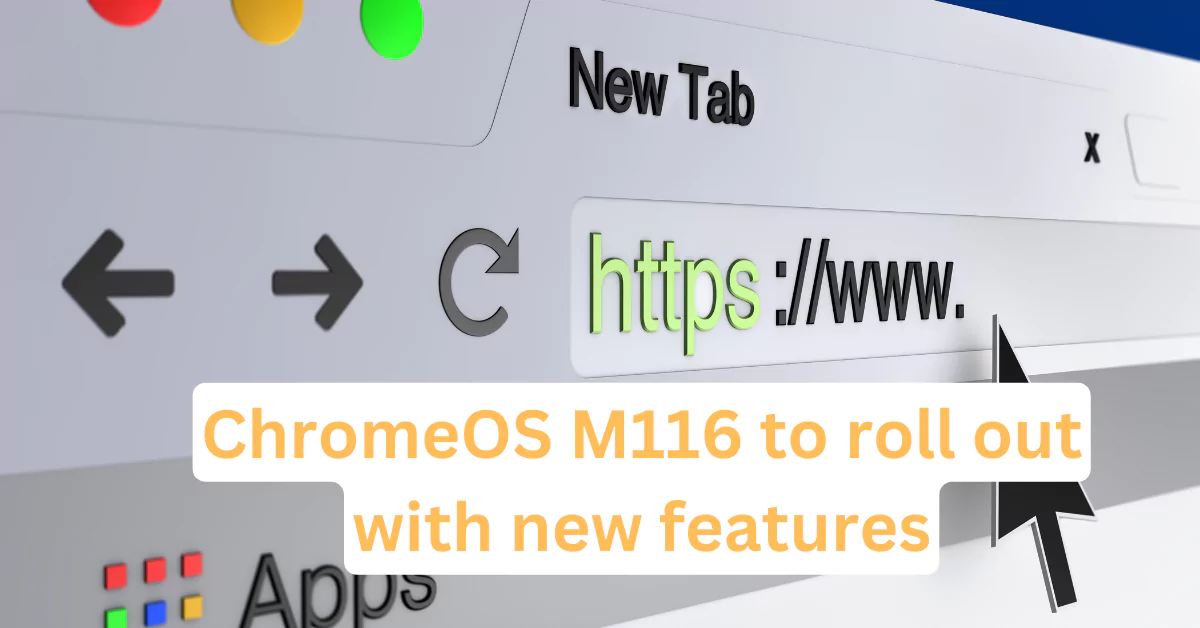 ChromeOS Roll Out