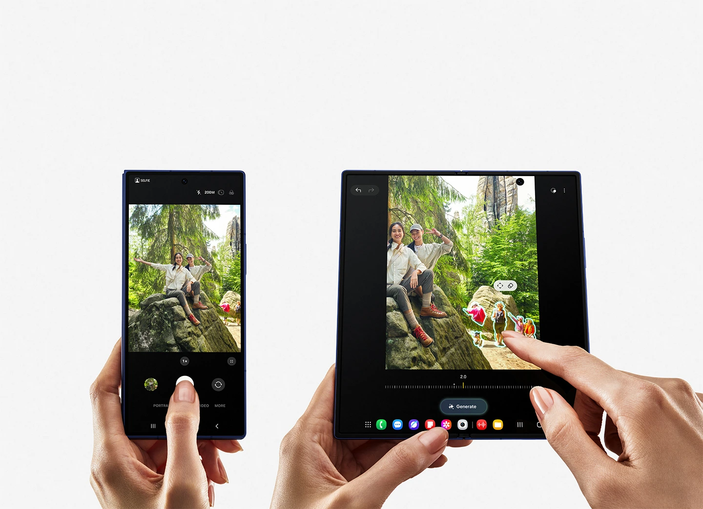 Galaxy Z Fold 7 