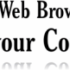 Use Web Browser to explore your Computer