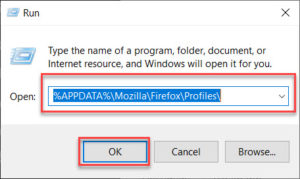 how to make a folder in mozilla firefox app bookmark
