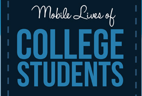 Mobile Lives of College Student