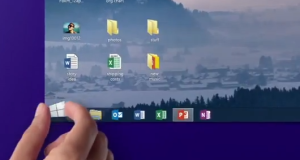 windows 8.1 ads