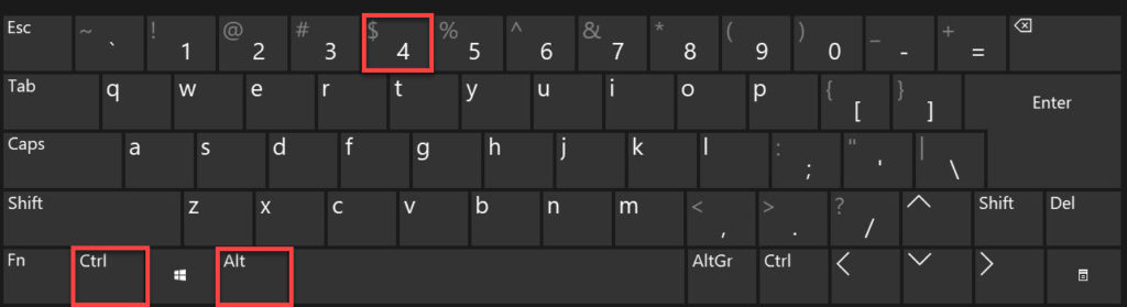 how-to-add-rupee-symbol-in-excel-how-to-type-rupee-sign-in-excel