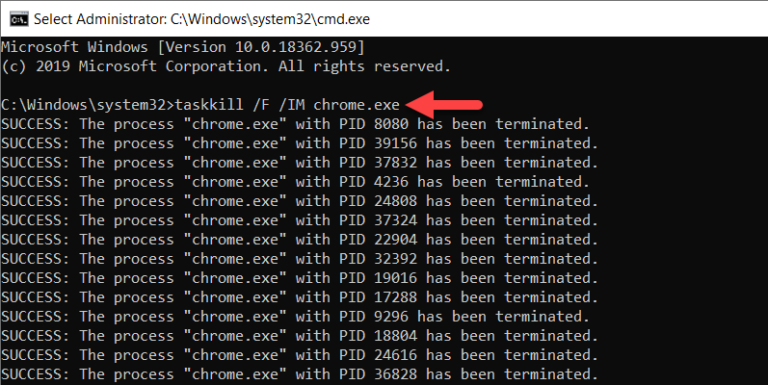 how-to-kill-process-from-command-line-in-windows