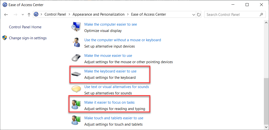 What is Toggle Keys? And How to Enable Toggle Keys on Windows 10