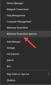 Powershell Set Process Priority How to Set Process Priority Windows 10 using Task Manager, CMD and ...