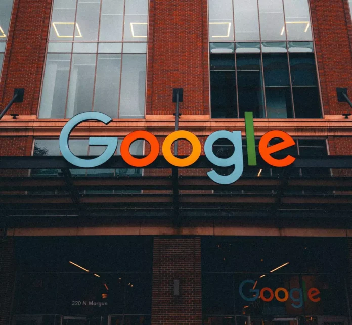 Google