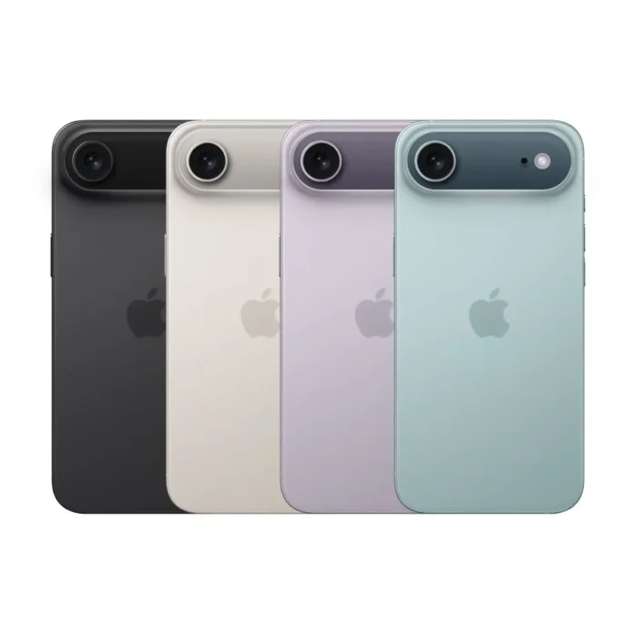 iPhone 17 Air