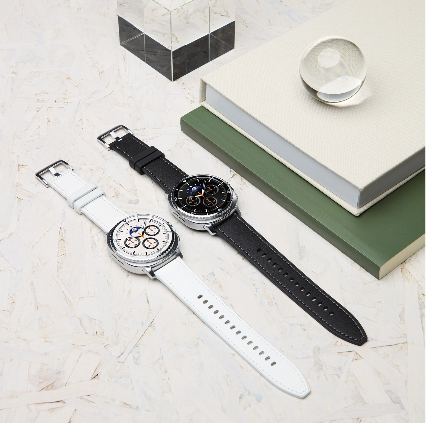 Galaxy Watch 8 Design