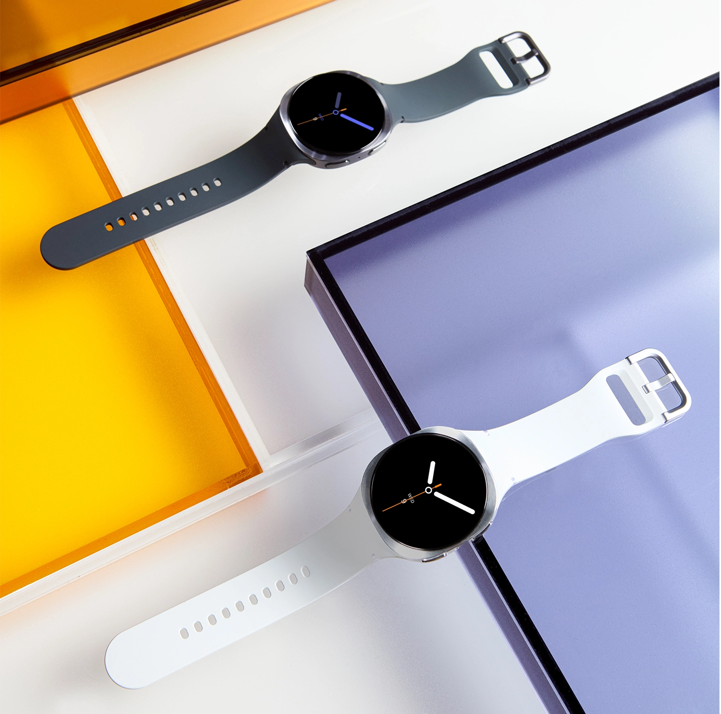 Samsung Watch 8 