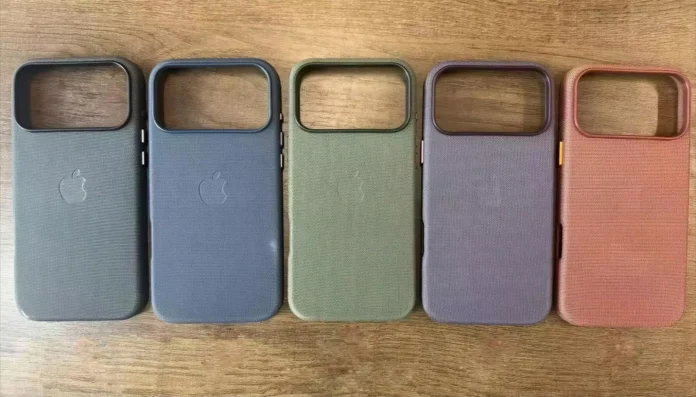 iphone TechWoven Case l